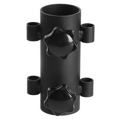ODP 0777 Flysheet Pole Holder black