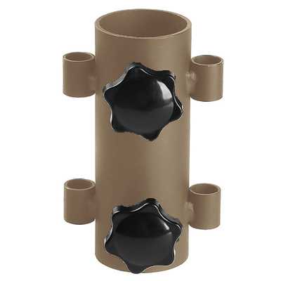 ODP 0778 Flysheet Pole Holder khaki