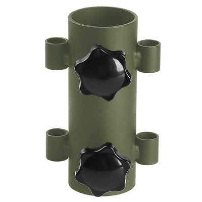 ODP 0779 Flysheet Pole Holder green