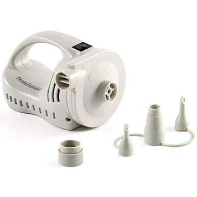 Naturehike Outdoor Air Pump light grey