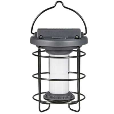 Naturehike Outdoor Camping Lamp black