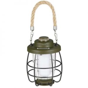 Naturehike Outdoor Camping Lantern army green