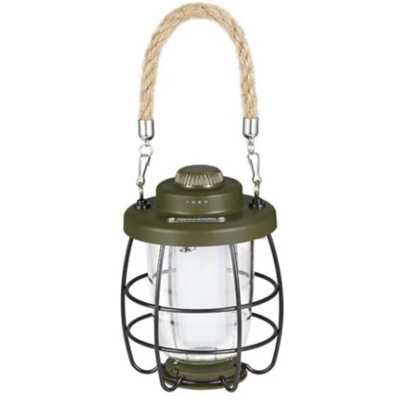Naturehike Outdoor Camping Lantern army green