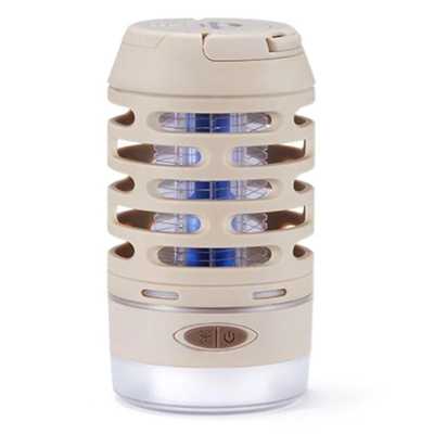 Naturehike Outdoor Mosquito Killer Lamp khaki