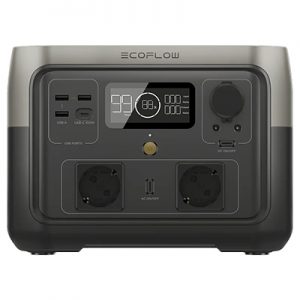 Ecoflow River 2 Max