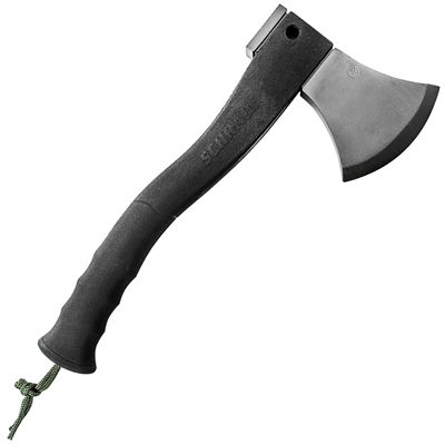 Schrade SCAXE2 Survival Axe