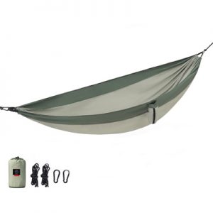 Naturehike Ultralight Double Hammock pine green