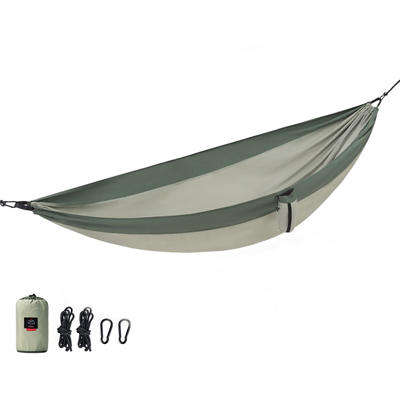 Naturehike Ultralight Double Hammock pine green