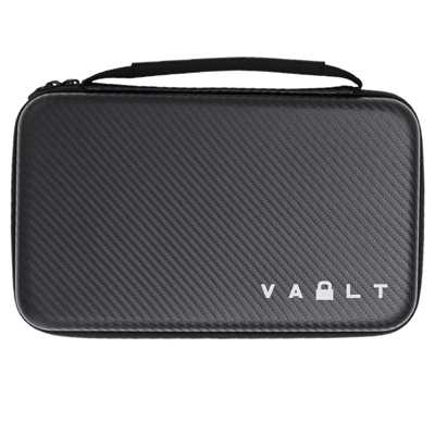 Vault Standard Knife Case Carbon Fiber VLT001CF