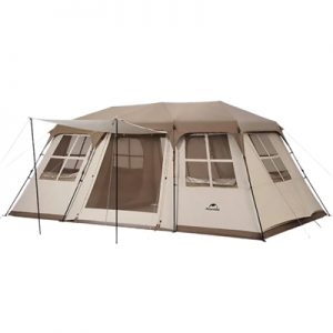 Naturehike Village 17 Tent