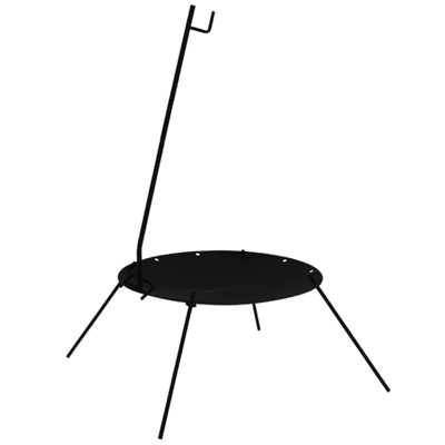 DOD Fire Pit Beetle black