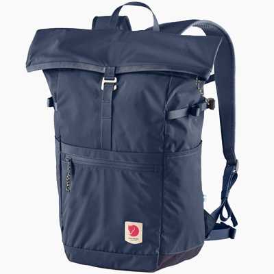 Fjallraven High Coast Foldsack 24 navy