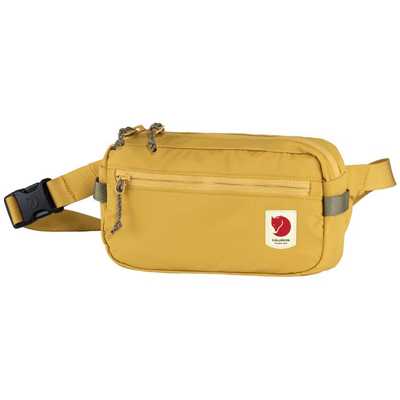 Fjallraven High Coast Hip Pack ochre