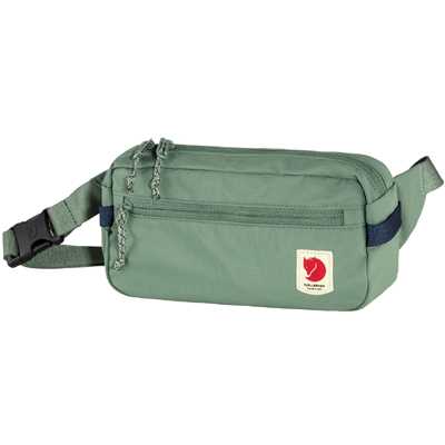 Fjallraven High Coast Hip Pack patina green