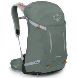 Osprey Hikelite 28 ML pine leaf green