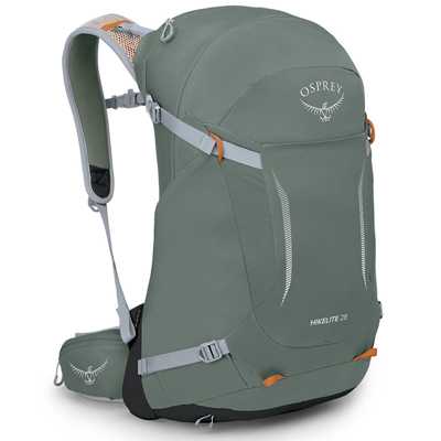 Osprey Hikelite 28 ML pine leaf green