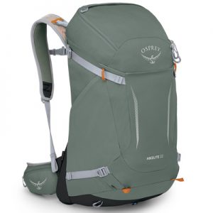Osprey Hikelite 32 ML pine leaf green