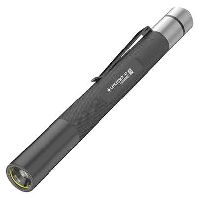 LED Lenser I4R