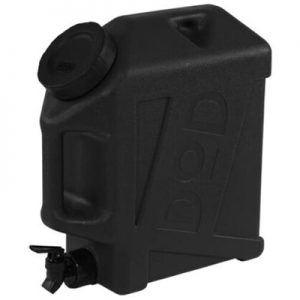 DOD Jiminy Tank black