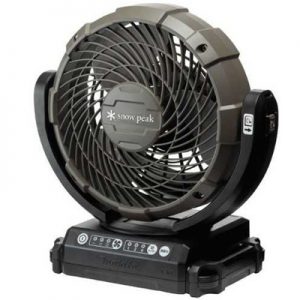 Snow Peak MKT-102 Makita Field Fan