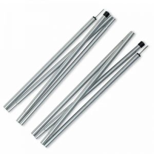 ODP 0781 4 Section 2.4 meter Flyseet Poles 2pcs