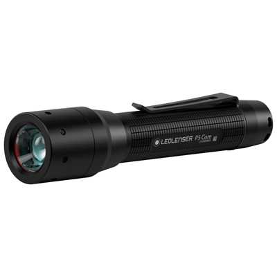 LED Lenser P5 Core