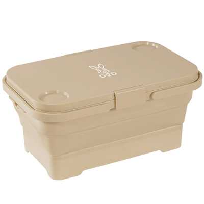 DOD Peshacon Foldable Container beige