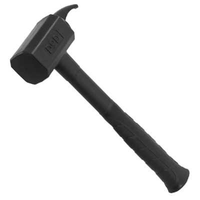 DOD Silent Hammer black