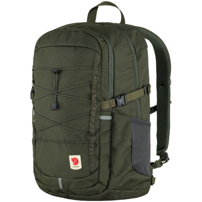 Fjallraven Skule 28 deep forest