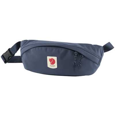 Fjallraven Ulvo Hip Pack Medium mountain blue