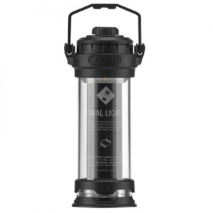 Cargo Container Dual Light Mini black