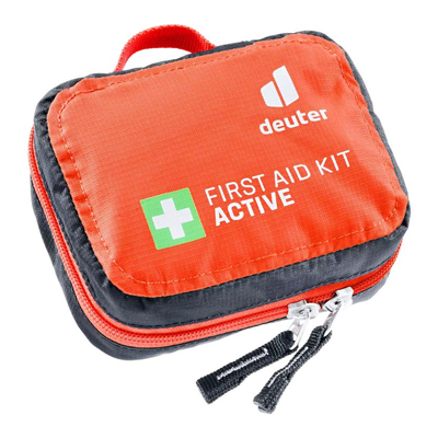 Deuter First Aid Kit Active papaya