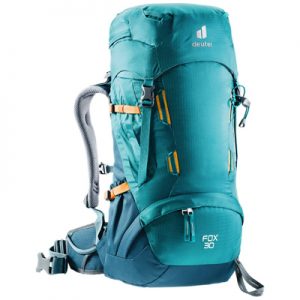 Deuter Fox 30 petrol-arctic