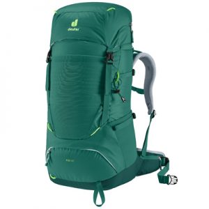 Deuter Fox 40 alpinegreen-forest
