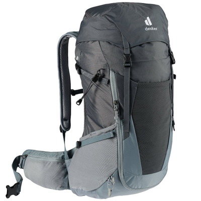 Deuter Futura 26 graphite-shale