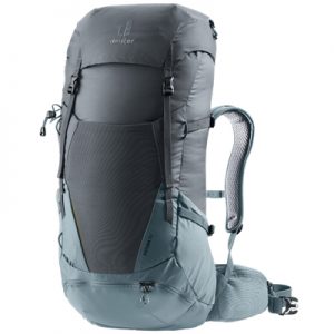 Deuter Futura 32 graphite-shale