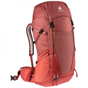 Deuter Futura Pro 38 SL redwood-lava
