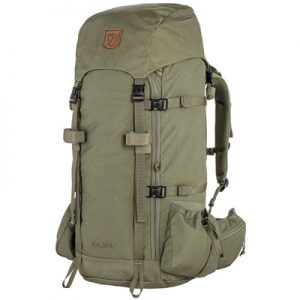 Fjallraven Kajka 35 M L green