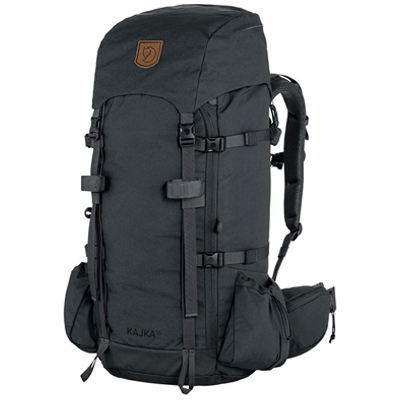 Fjallraven Kajka 35 S M coal black