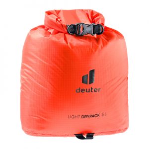 Deuter Light Drypack 5 papaya