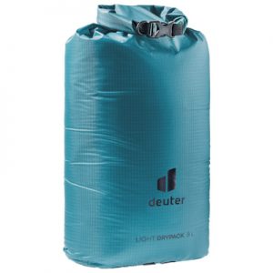 Deuter Light Drypack 8 petrol