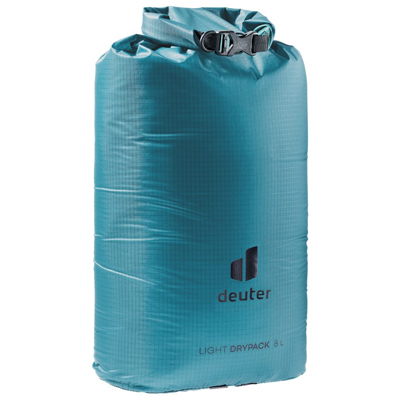 Deuter Light Drypack 8 petrol