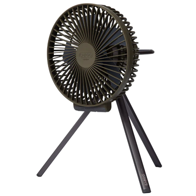 Cargo Container Multi Fan khaki