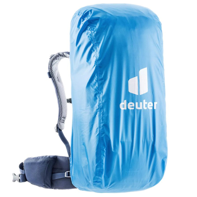 Deuter Rain Cover II coolblue