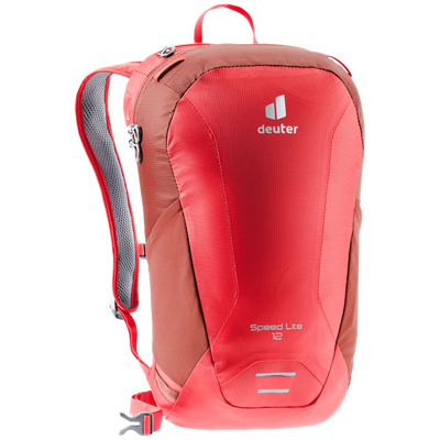 Deuter Speed lite 12 chili-lava