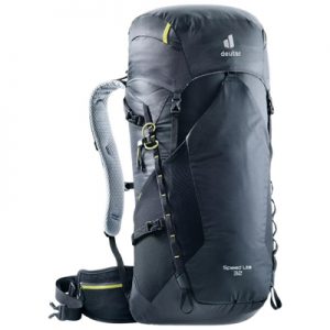 Deuter Speed lite 32 black