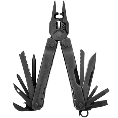 Leatherman Super Tool 300 EOD black