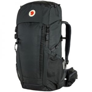 Fjallraven Abisko Hike 35 M L iron grey