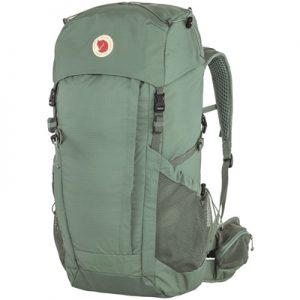 Fjallraven Abisko Hike 35 M L patina green