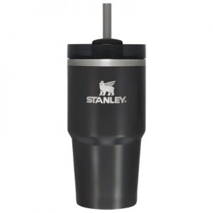 Stanley Adventure Quencher 2.0 Tumbler 20oz black tonal